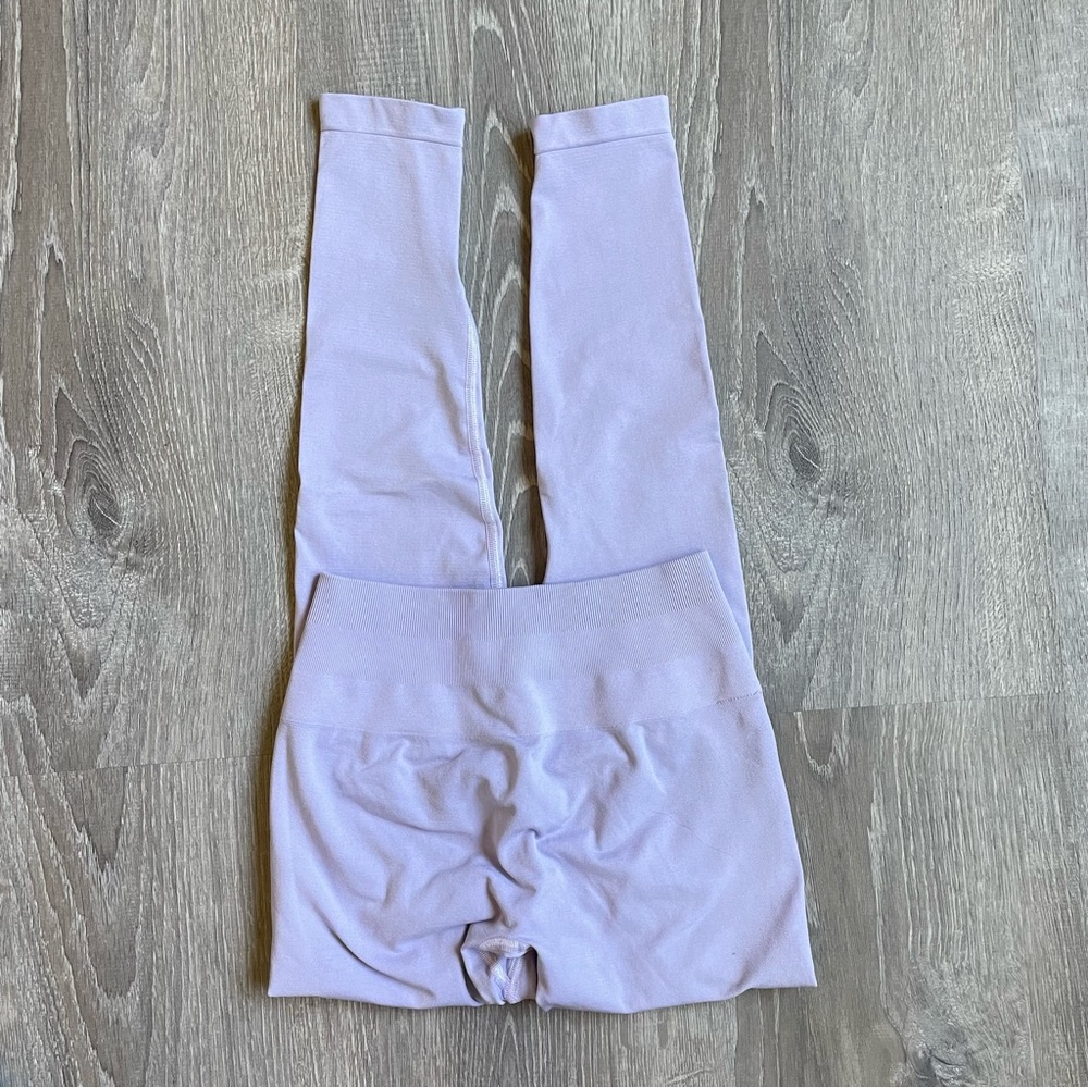 Alphalete Amplify Leggings - Picture 2 of 3
